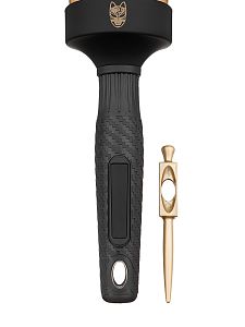 Брашинг INARI IB-14 Черный 53 мм