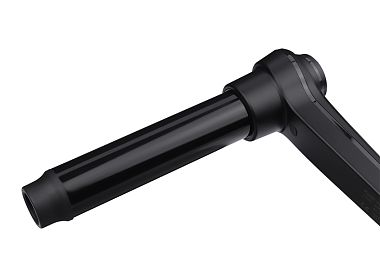 Плойка для волос INARI OSORI IHT-03 Чёрный