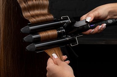 Плойка для волос Mustang MPHC-03