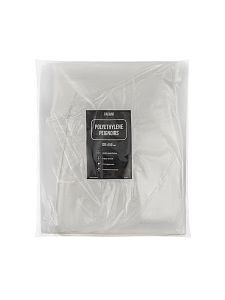 Пеньюары одноразовые 50 шт. Parimir PRWC-25 Прозрачный