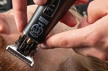 Триммер для стрижки Mustang Hazer MJT-02