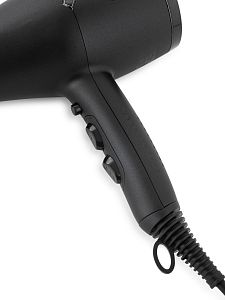 Фен Mustang Premium DIAMOND MFPR-05 Чёрный