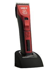 Машинка для стрижки Mustang Carbon GT MPF-01 Красный