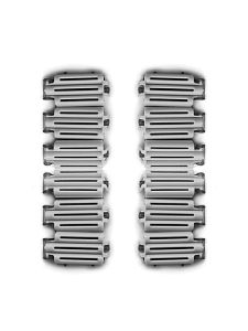 Клипсы для объема MPAK-01 36 штук Чёрный