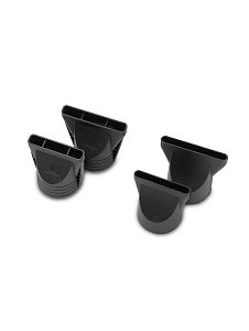 Фен Mustang Junior MJF-01 Чёрный