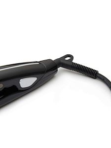 Щипцы выпрямитель Mustang Professional MPEU-01X Черный