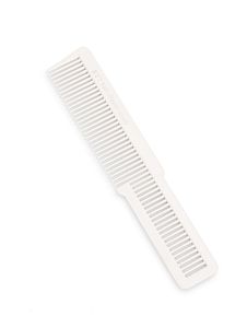 Расческа с ручкой Youtou Barber 827 Белый