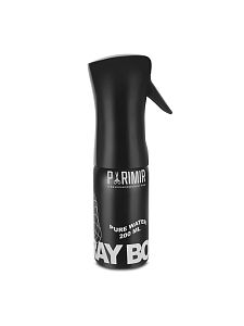 Распылитель Parimir PRP02 Черный 200 мл