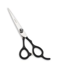 Ножницы прямые Mustang Base NB-06 Чёрный 6,0 дюйм