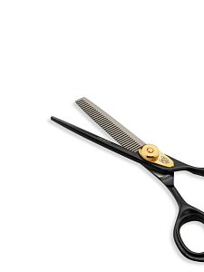 Ножницы филировочные INARI IS-13X Черный 5,5 дюймов