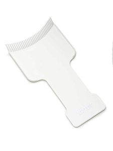 Лопатка для мелирования Mustang LPM-01 Белый