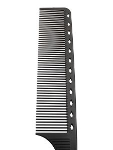 Расческа с ручкой Mustang MRB-04