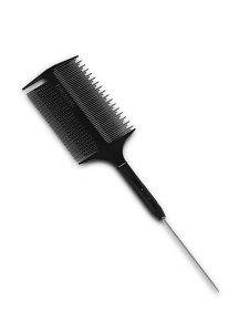Расческа для мелирования Mustang MRB-38 Чёрный