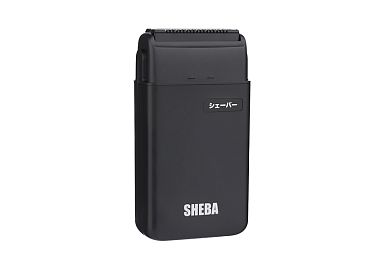 Шейвер NEKO SHEBA ENS-02 Черный