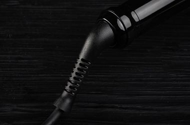 Плойка для волос Mustang MPHC-01 19 мм